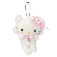 Amazon | サンリオ(SANRIO) ぬいぐるみ（My Furbaby Charmmykitty